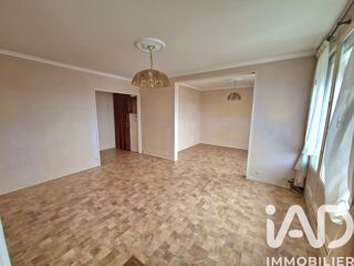  Appartement  vendre 3 pices 70 m