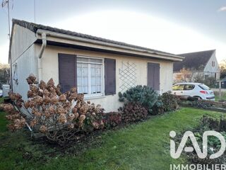  Maison � vendre 5 pi�ces 104 m�