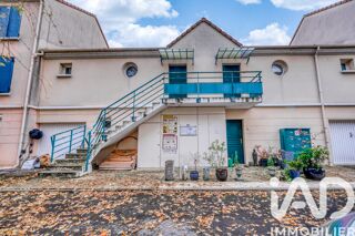  Appartement � vendre 2 pi�ces 45 m�