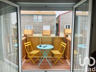  Appartement � vendre 2 pi�ces 35 m�