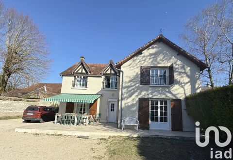   Vente Maison/villa 6 pi�ces Maison - 6 pi�ce(s) - 168 m�