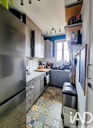  Appartement  vendre 4 pices 106 m