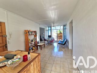  Appartement  vendre 4 pices 63 m