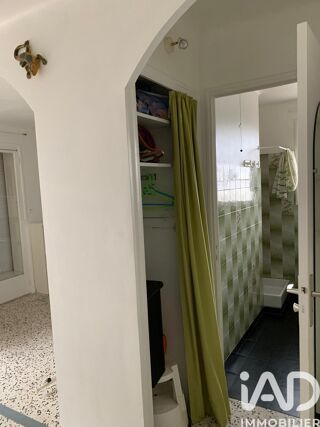  Appartement � vendre 2 pi�ces 29 m�