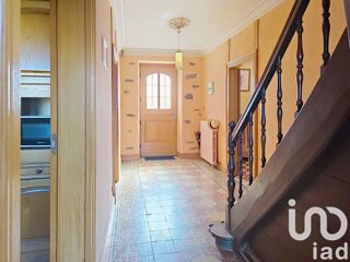  Maison � vendre 10 pi�ces 188 m�