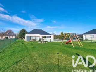  Maison � vendre 5 pi�ces 126 m�