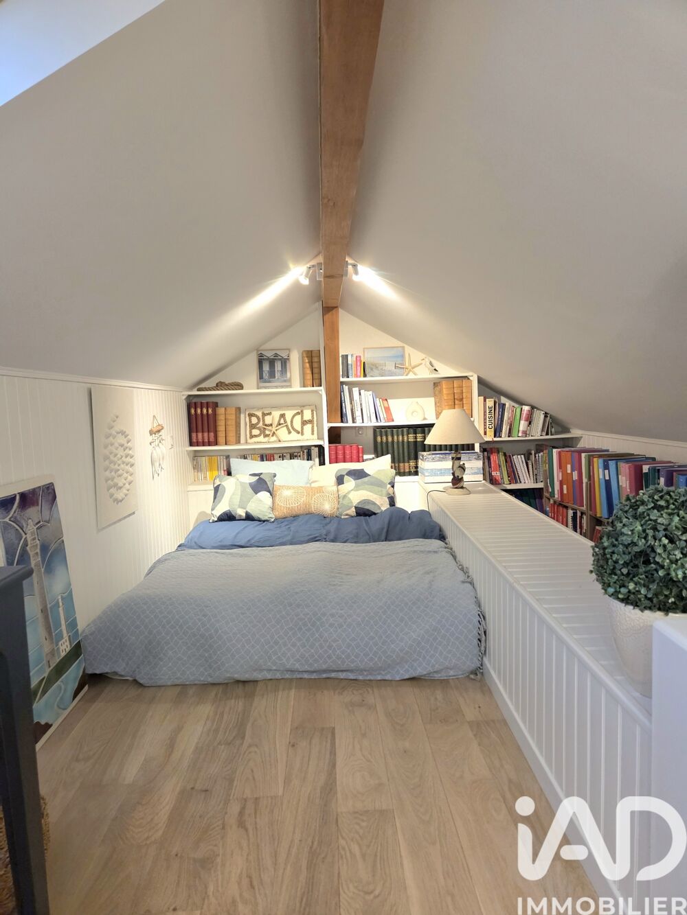 � vendre  Appartement Clamart (92140)