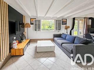  Maison � vendre 4 pi�ces 85 m�