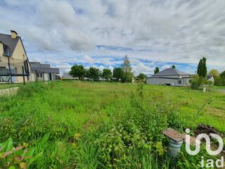  Terrain � vendre 506 m�