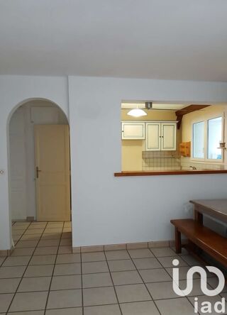  Maison � vendre 6 pi�ces 133 m�