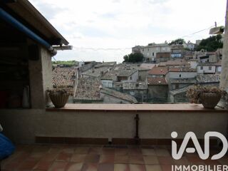  Maison � vendre 3 pi�ces 65 m�