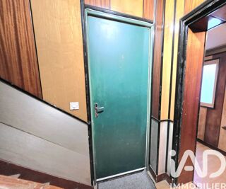  Appartement � vendre 1 pi�ce 31 m�