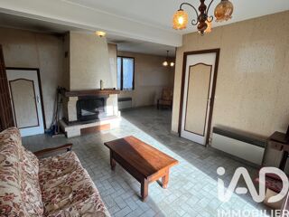  Maison � vendre 5 pi�ces 100 m�