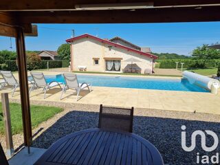  Maison � vendre 5 pi�ces 220 m�