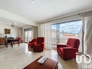  Appartement  vendre 5 pices 123 m