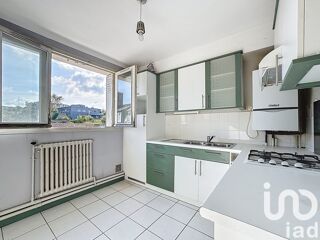  Appartement � vendre 4 pi�ces 85 m�