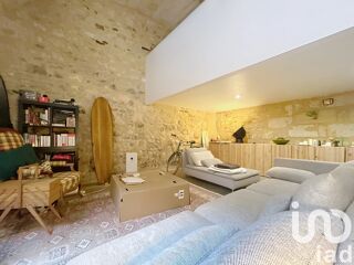  Appartement � vendre 3 pi�ces 85 m�