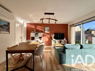  Maison � vendre 5 pi�ces 100 m�