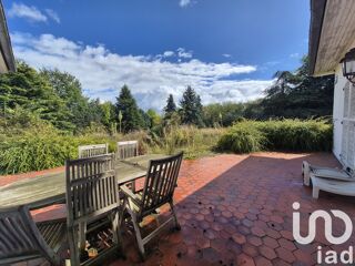  Maison  vendre 9 pices 268 m