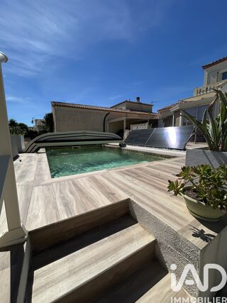  Maison � vendre 4 pi�ces 137 m�