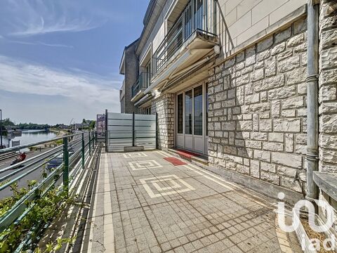  Appartement  louer 2 pices 51 m