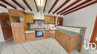  Maison � vendre 5 pi�ces 157 m�