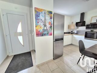  Maison � vendre 4 pi�ces 83 m�