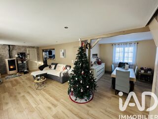  Maison � vendre 4 pi�ces 93 m�