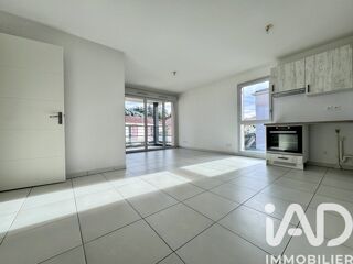  Appartement � vendre 3 pi�ces 58 m�