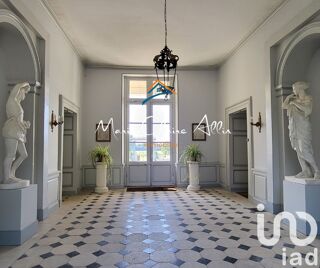  Appartement � vendre 6 pi�ces 165 m�