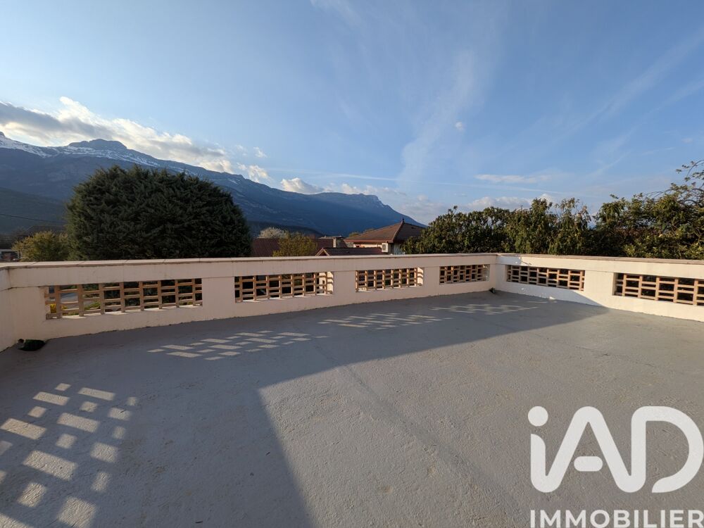 � vendre  Maison Vif (38450)