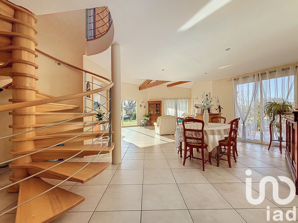  vendre  Villa Lempaut (81700)