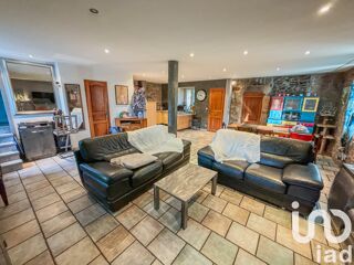  Maison � vendre 8 pi�ces 195 m�