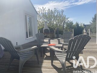  Maison � vendre 6 pi�ces 220 m�