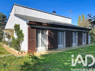  Maison � vendre 5 pi�ces 104 m�