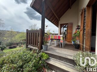  Maison  vendre 4 pices 123 m