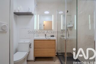  Appartement  vendre 1 pice 22 m