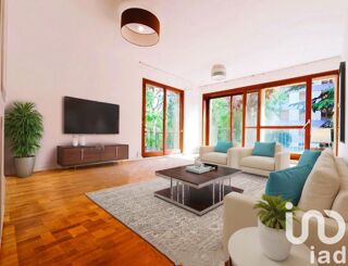  Appartement � vendre 4 pi�ces 82 m�