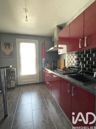  Appartement � vendre 3 pi�ces 67 m�