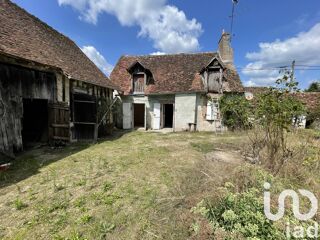  Maison � vendre 3 pi�ces 65 m�