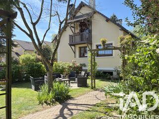  Maison � vendre 6 pi�ces 140 m�