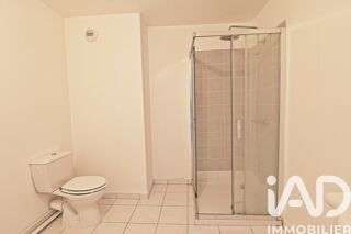  Appartement � vendre 2 pi�ces 47 m�