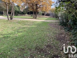  Terrain � vendre 757 m�