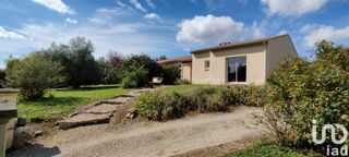  Maison � vendre 4 pi�ces 138 m�