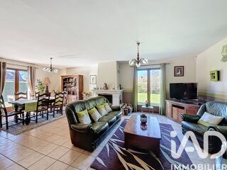  Maison � vendre 6 pi�ces 128 m�