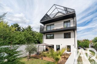  Maison � vendre 6 pi�ces 153 m�