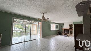  Maison � vendre 5 pi�ces 110 m�