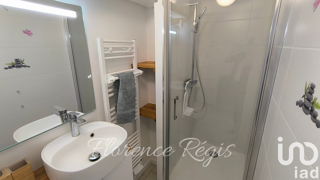  Appartement � vendre 2 pi�ces 28 m�