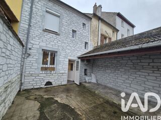  Maison � vendre 4 pi�ces 75 m�