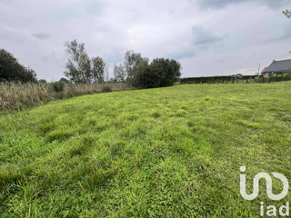  Terrain  vendre 1673 m